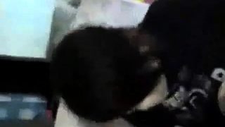 Horny Myanmar girl