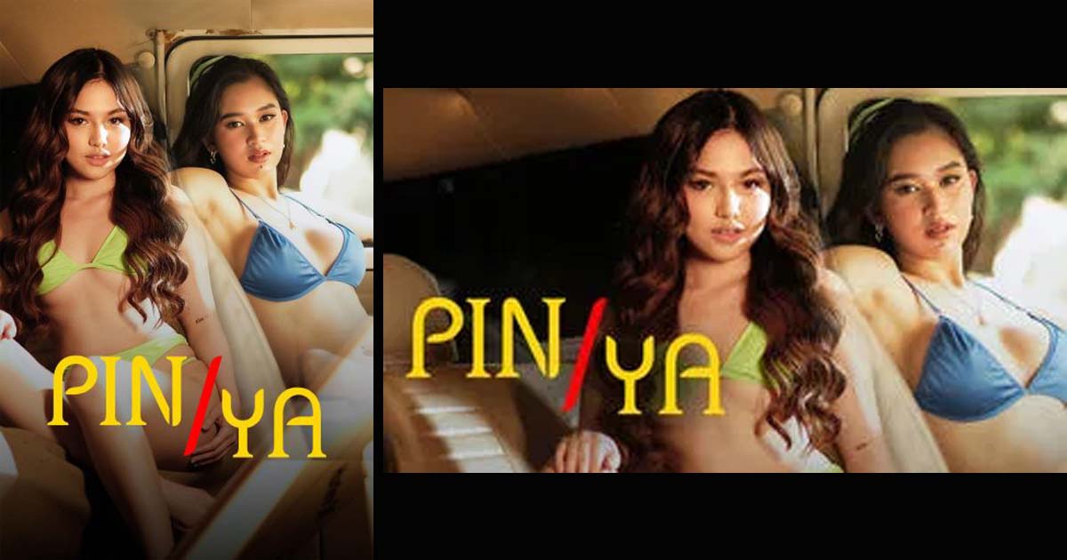 Pin/Ya (2024)