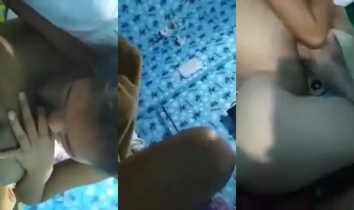 မှုတ်ခိုင်းပြီးတော့မှ ရှယ်လိုးတဲ့ မြန်မာ ကိုယ်တိုင်ရိုက်လေး