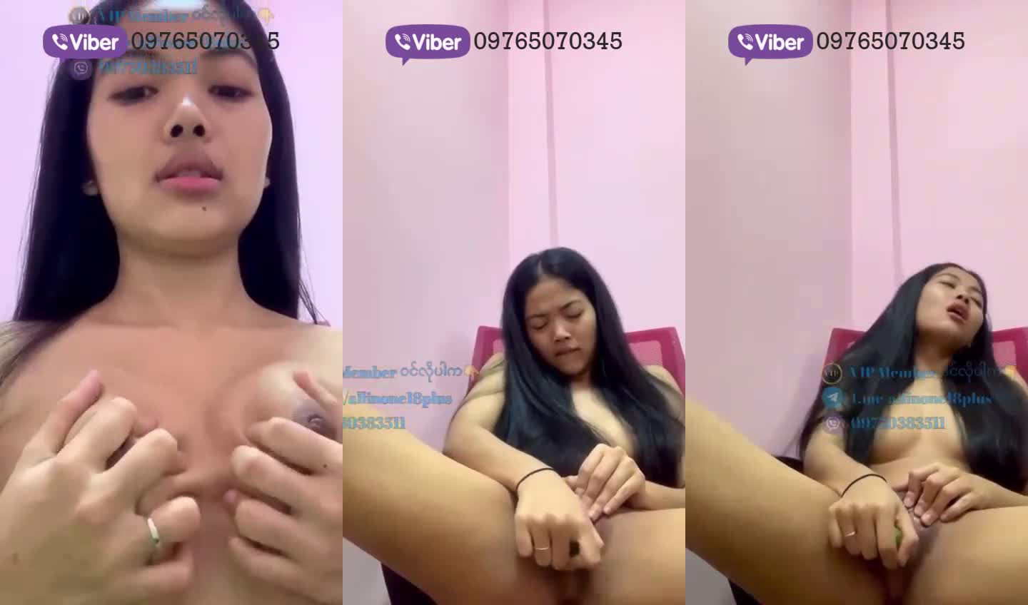 သခွားသီးနဲ့ စောက်ရမ်းထန်တဲ့မမ