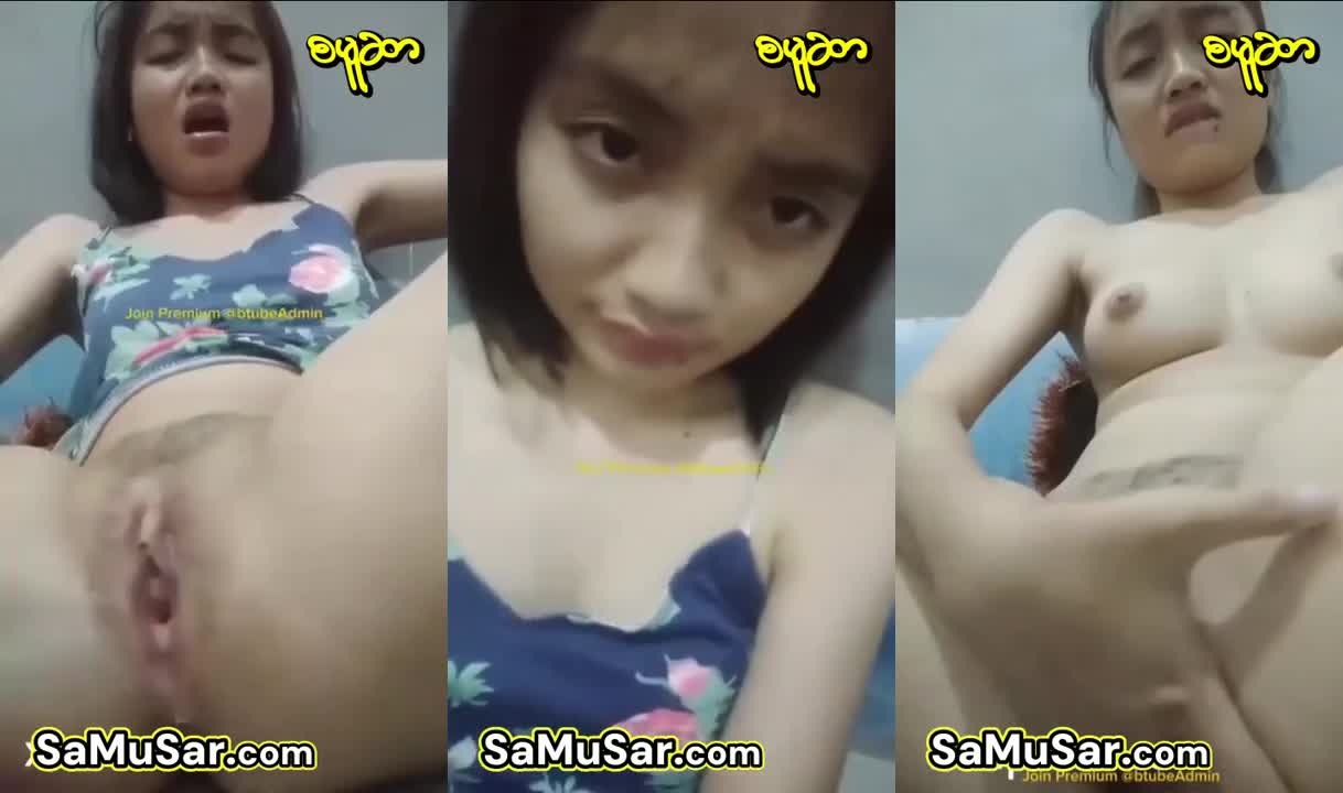 စော်လေး စဖုတ်နှိက်တာ ရှယ်ပဲ