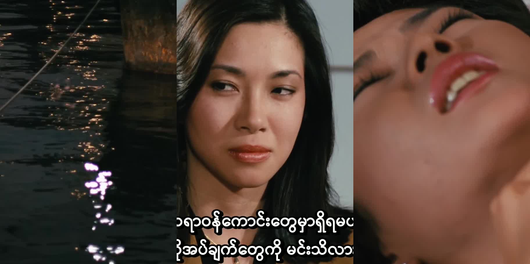 She Cat MMSub (Chinese)