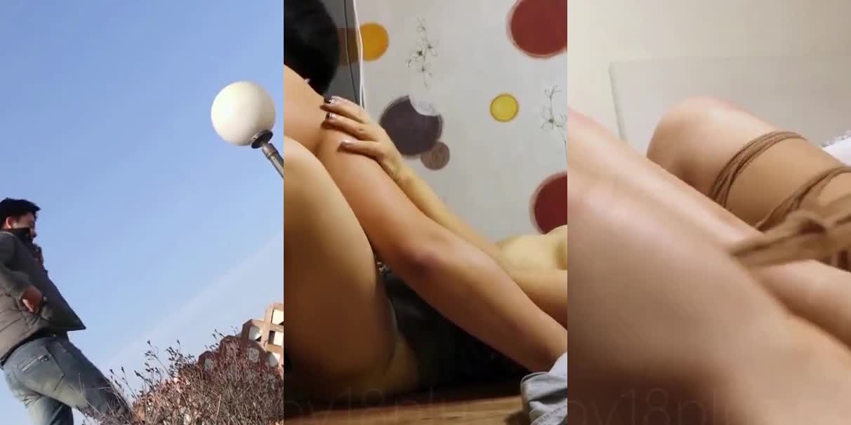 (18+) A Fox Full Of Color And A Lonely Single Girl (2015)🔺🔺