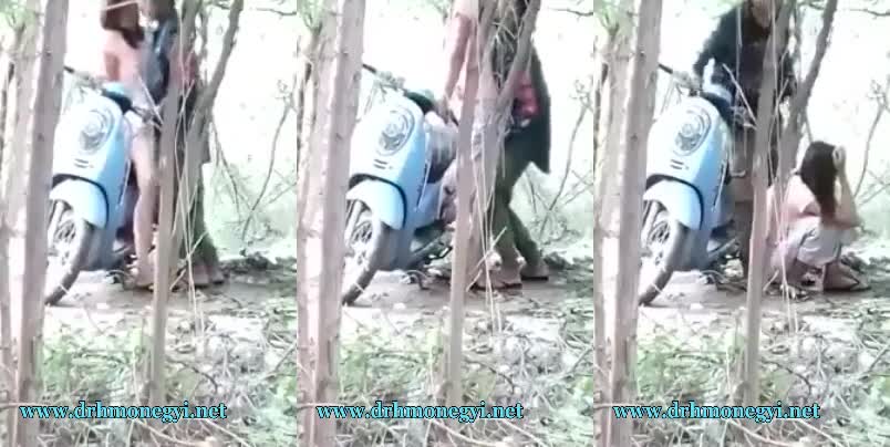 ခိုးစားလေးတွေ-၂၄